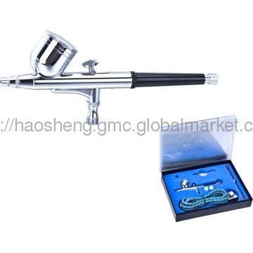 Dual Action Airbrush-Kit HS - 30K