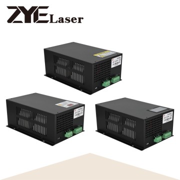 Fonte de alimentação universal para laser CO2 ZY120W