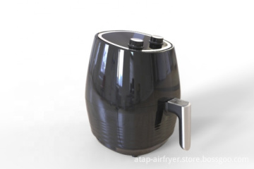 Deep Fryer Oiless Air Fryer