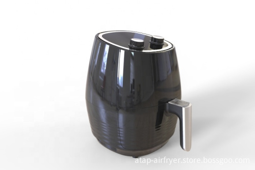 Deep Fryer Oiless Air Fryer