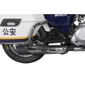 حار بيع دراجة نارية الشرطة Autocycle 250cc