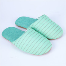 Wholesale Comfortable Suede Indoor Slippers