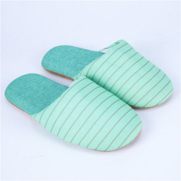 Ladies Home Spring Slippers