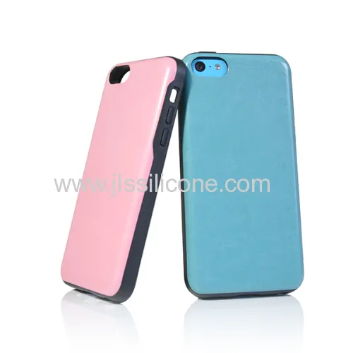 New Generic Tpu Skin Case For Iphone 5c 