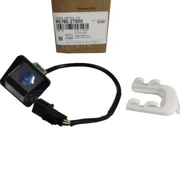 Hot Sale Camera Assy-Back View 95760-2T650 for Hyundai Kia