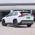 SUV compacto de 5 lugares Toyota RAV4