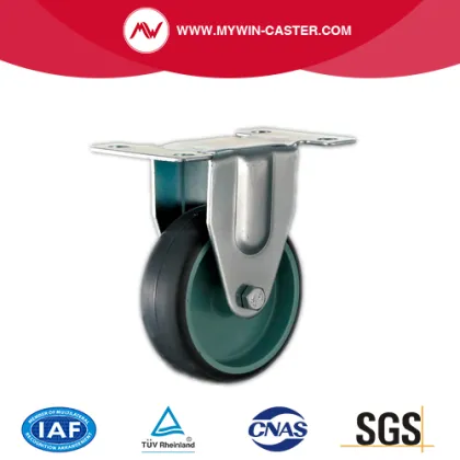 Lignt Duty TPR Commercial Industrial Caster Wheels