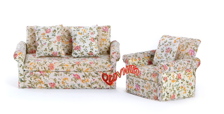 dollhouse sofa set