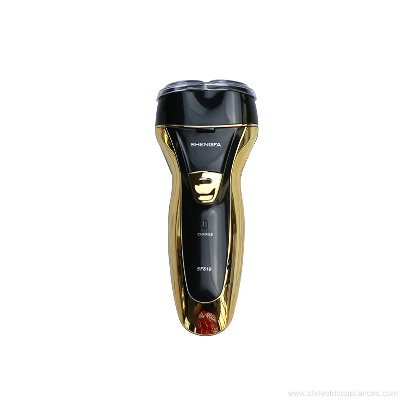 shaver fine quality electric shaver for men