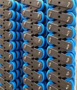 T133.33 Step Chain ASSY for Sch****** Escalators