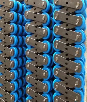 T133.33 Step Chain for Sch****** Escalators