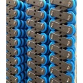T133.33 Conjunto de cadena escalonada para escaleras mecánicas 9300AE