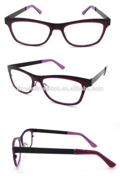 Newest Metal Optical Frames For Unisex