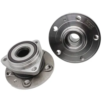 DI-SOLIK Front Wheel Hub Bearing for Golf 7 AUDI A3 Magotan