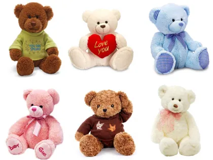 plush teddy bears, wholesale mini teddy bear , teddy bear plush toy