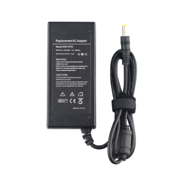 Replacement 18.5V 3.5A 65W 7.4mm*5.0mm AC Adapter For HP compatible models