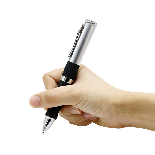 Factory wholesale ballpoint pen type usb pendrive