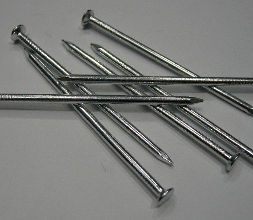 High Quality All Size Common Nail