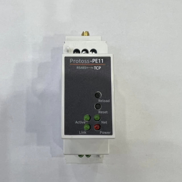 Mobus RTU to TCP Transformer DTU