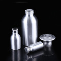 Seasoning Aluminum Bottle Salt Pepper various kinds