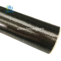 Ud Carbon Fiber Fabric UD Carbon Fiber Reinforced Polymer fabric/cloth for Concrete Supplier