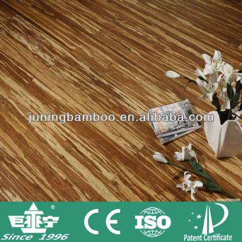 Indoor Floor/tiger Hardwood/bamboo Flooring, High Quality Indoor Floor