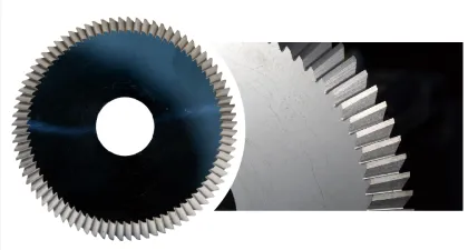 JMA ECCO Nomad key machine Cutter Wheel FP11