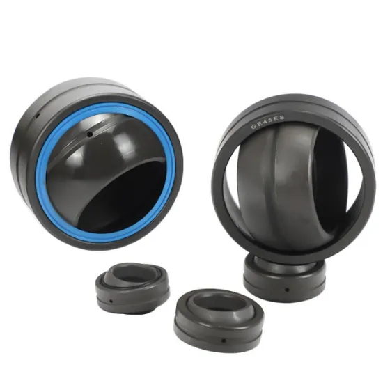 High Quality Agricultural Machinery Spherical Plain Bearing GEEM30ES-2RS