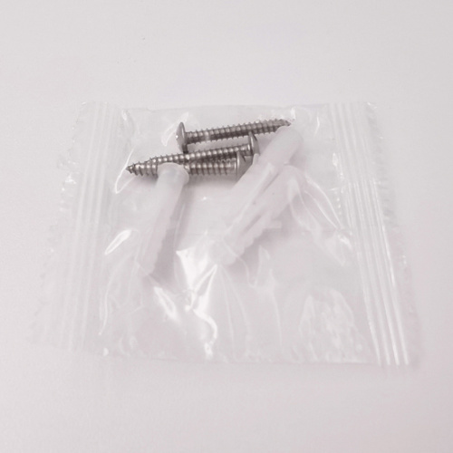 Bagged Self Tapping Screws and Drywall Anchor