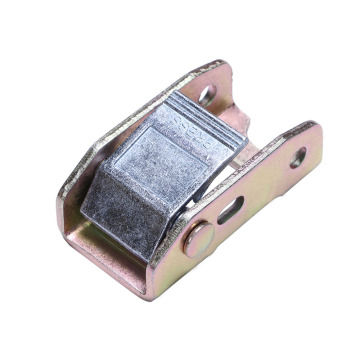 Cam Buckles For Trailer Tie Down