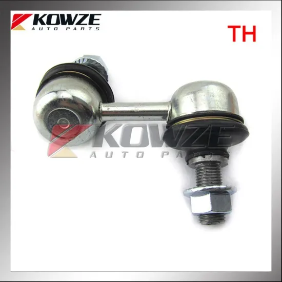 Front Suspension Stabilizer Link For Mitsubishi Triton L200 KA4T KB4T Pajero Sport KH4W KH6W KH8W KH9W MR992309 MR992310
