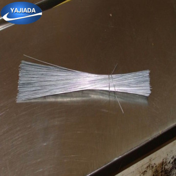Black cut wire / galvanzied cut wire /iron wire