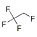 1,1,1,2-tétrafluoroéthane CAS 811-97-2