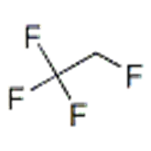 1,1,1,2-tetrafluoretan CAS 811-97-2