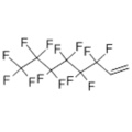 (Perfluorohexyl) ethyleen CAS 25291-17-2