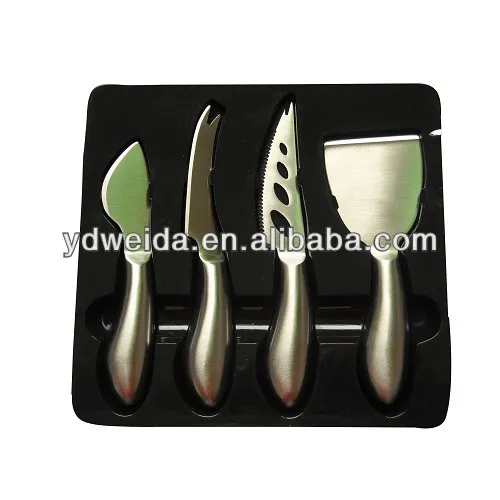 cheese knife set