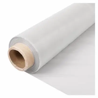 Customized HDPE Plastic Roll Film for Lectra Cutting Machine