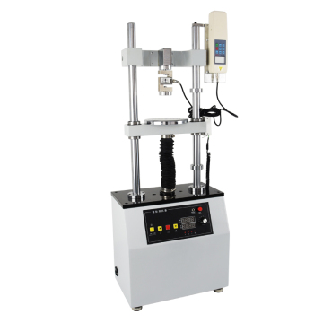 Steel Wire Rope Tensile Strength Testing Machine