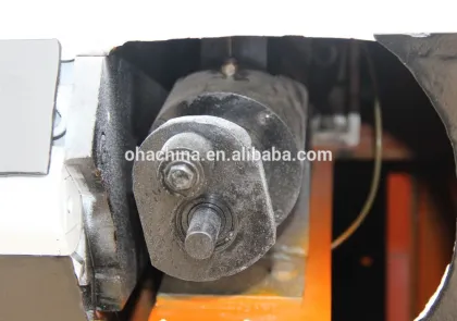 OHA Brand HA-4-10B Wire Bender Machine, Wire Bender 2D, Wire Bending Spring