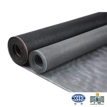 Fiberglass Netting 10x10mm Mesh 120g/sqm