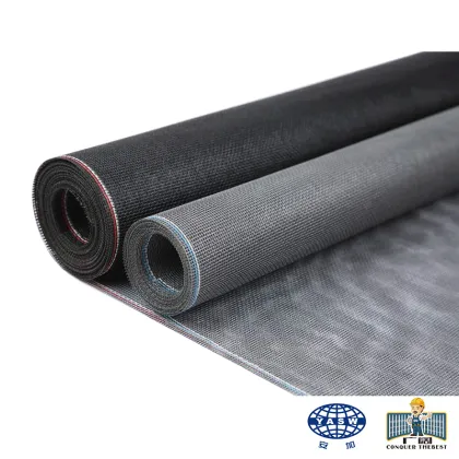 Fiberglass Netting 10x10mm Mesh 120g/sqm