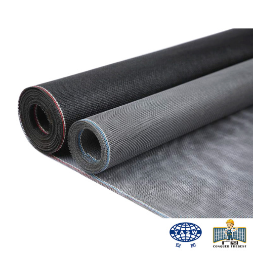 Glasvezelnet 10x10mm mesh 120 g/m²