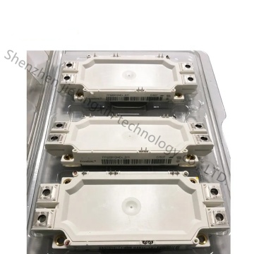 FF600R12ME4_B72 IGBT MODULE