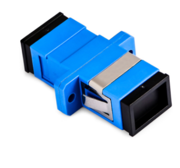 high quality  colorful Fiber Optic Adapter  SC  Good Price Hotsale Abalone Brand