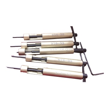 Customizable OEM DIY Grade Manual Screw Wrench Various Types of Steel Wire Manufactured with Custom Support