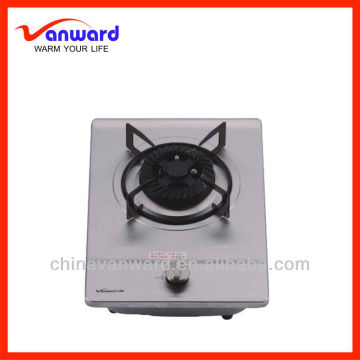 Compact size mini gas stove E5-B10X
