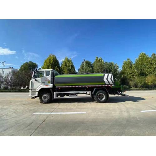 Camión de agua sinotruk howo 4x2