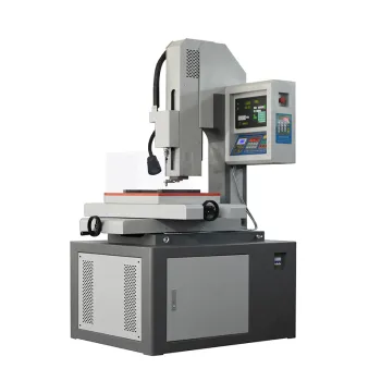 DS703A Factory Direct Sale Small Hole EDM Drilling Machine