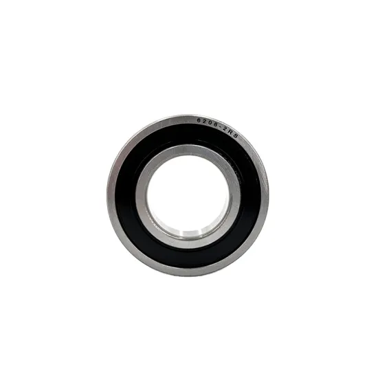 Factory Price SDBOY Standard Deep Groove Ball Bearings 6205-2RS: Affordable Solutions for Your Bearing Needs
