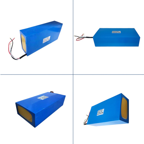 24v 30Ah lithium battery for electric power system